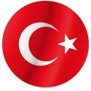 Turkey team logo