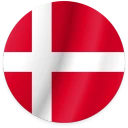 Denmark team logo