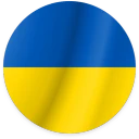 Ukraine team logo