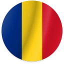 Romania team logo