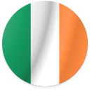 Ireland team logo