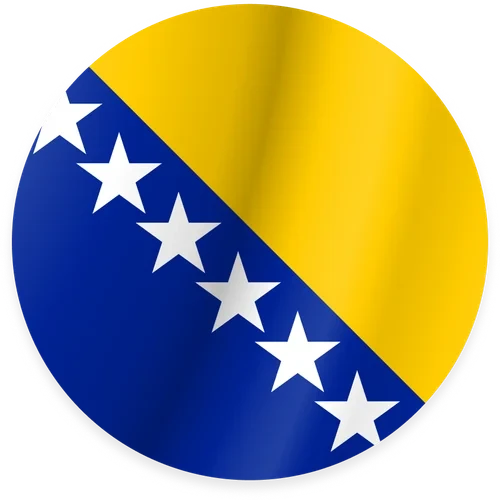 Bosnia and Herzegovina