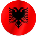Albania team logo