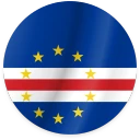 Cabo Verde team logo