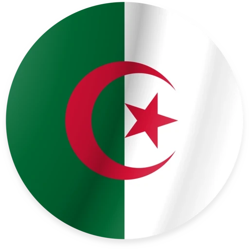 Algeria
