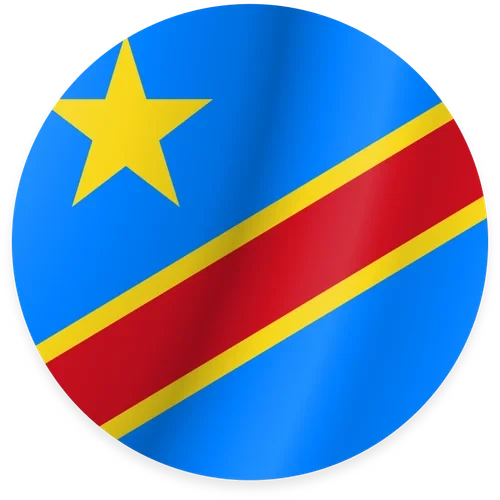 DR Congo