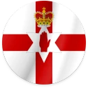 Northern Ireland team logo