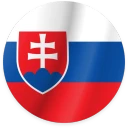 Slovakia team logo