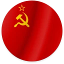 Soviet Union team logo