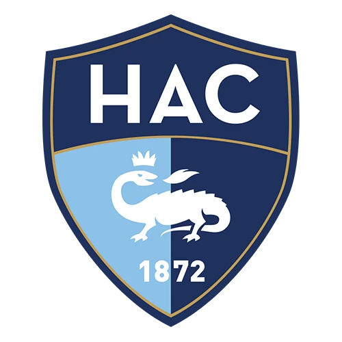 Le Havre AC