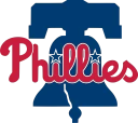 Phillies team logo
