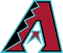 Diamondbacks team logo