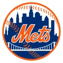 Mets team logo