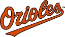 Orioles team logo