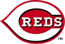 Reds team logo