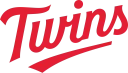 Twins team logo