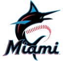 Marlins team logo