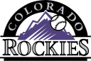 Rockies team logo