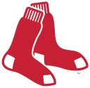 Red Sox team logo