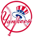 Yankees team logo