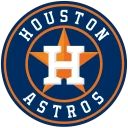 Astros team logo