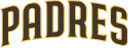 Padres team logo