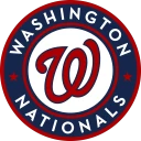 Nationals team logo