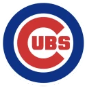 Cubs team logo