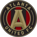 Atlanta United FC team logo