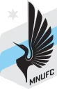 Minnesota United FC team logo