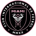 Inter Miami CF team logo