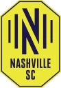 Nashville SC team logo