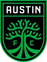 Austin FC team logo