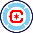 Chicago Fire FC team logo