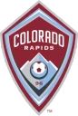 Colorado Rapids SC team logo