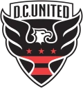 D.C. United SC team logo