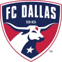 FC Dallas team logo
