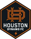 Houston Dynamo team logo