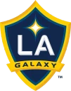 Los Angeles Galaxy team logo