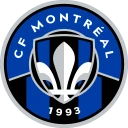 CF Montréal team logo
