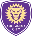 Orlando City SC team logo