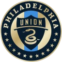 Philadelphia Union team logo