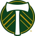 Portland Timbers team logo