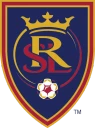 Real Salt Lake team logo