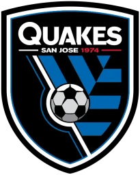 San Jose Earthquakes image