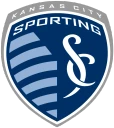 Sporting Kansas City team logo