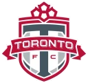 Toronto FC team logo