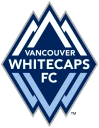 Vancouver Whitecaps FC team logo