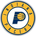 Pacers team logo