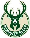 Bucks team logo